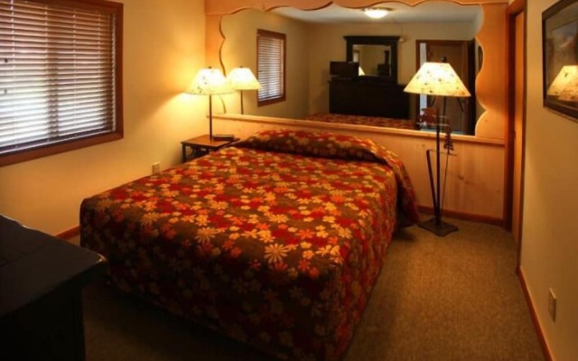 Loreley Resort
