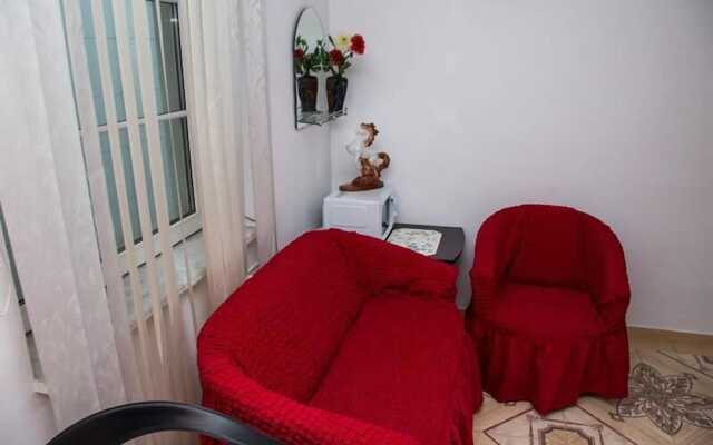 Guest house  Alina on Lenin street