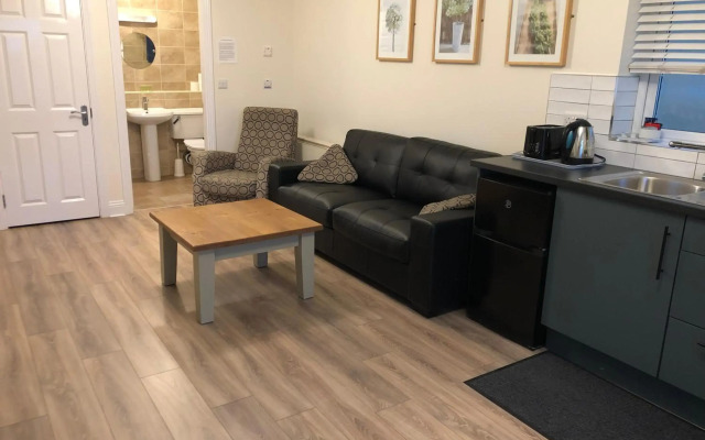 Beach Haven Apartments