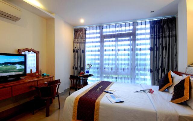 LEGEND Boutique Hotel