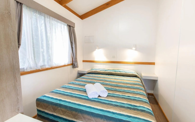 Barwon River Holiday Park