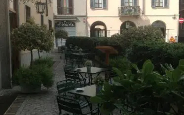 Antica Trattoria dellUva