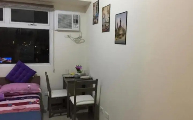 Urban Deca Tower @ Graceysplace Unit 5 Mandaluyong