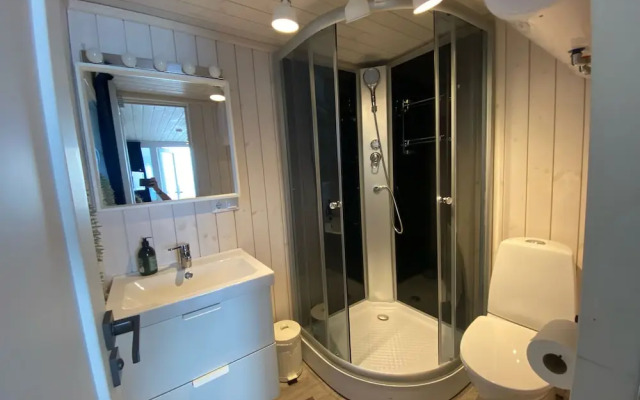 Sjøberg Hotell og Ferieleiligheter