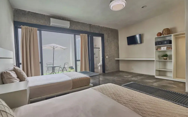 Aura Hotel Boutique