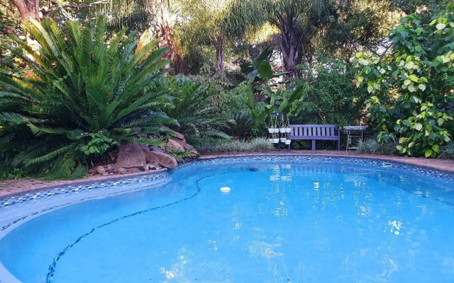 Shingalana Guest House
