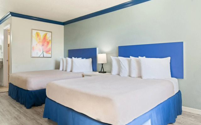 Orlando International Drive North Hotel