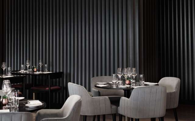 Hyatt Regency London Stratford