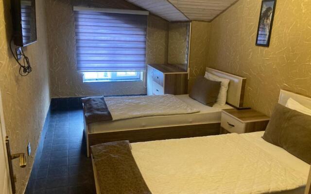 Qabala Mia Home