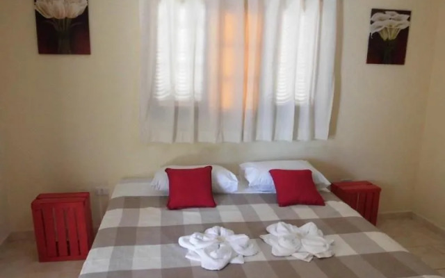 Pousada Encantos de Porto