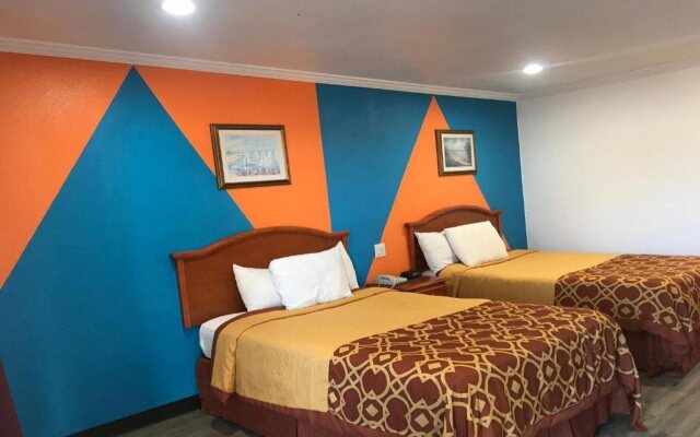 Americas Best Value Inn Bowie