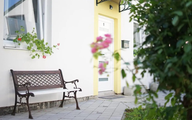 Apartmani kod Marka