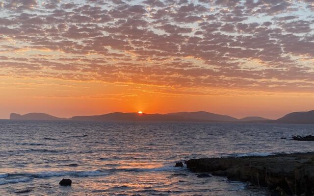 Apartment In The Heart Of Alghero