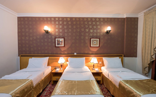 Al Mukhtara International Hotel