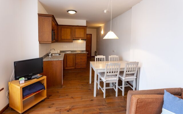 Apartamentos Rentaran