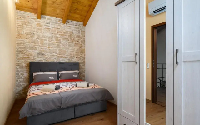 Casa Simona in Cerjani