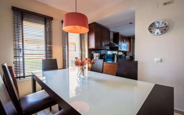 Malibu Apartments