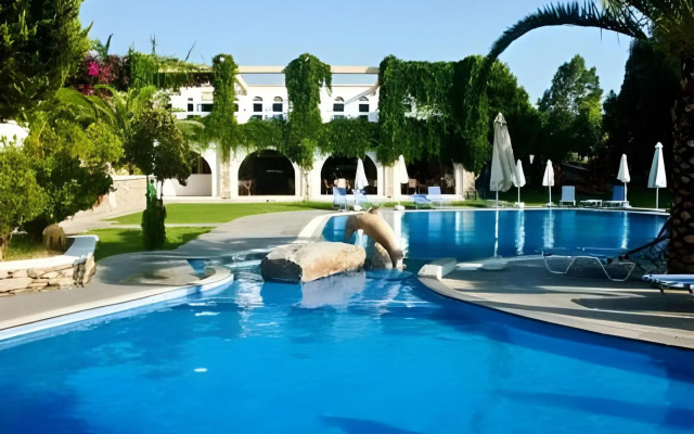 Ekaterini Hotel