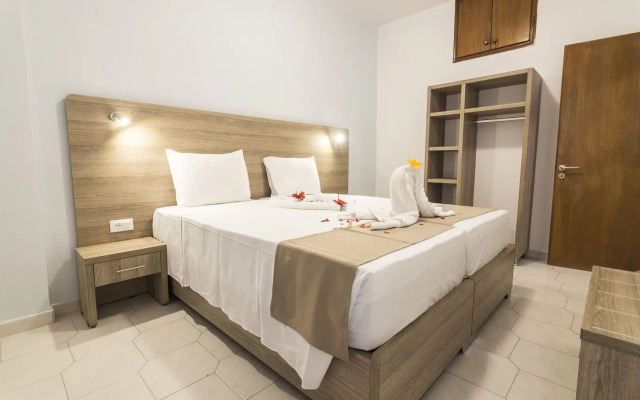 Tivoli Hotel