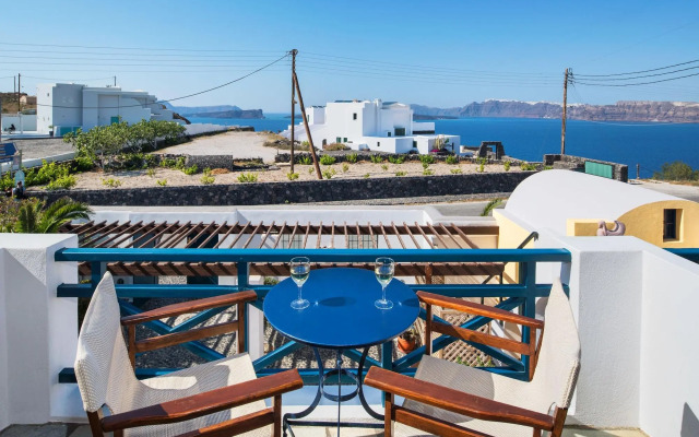 Hotel Kalimera