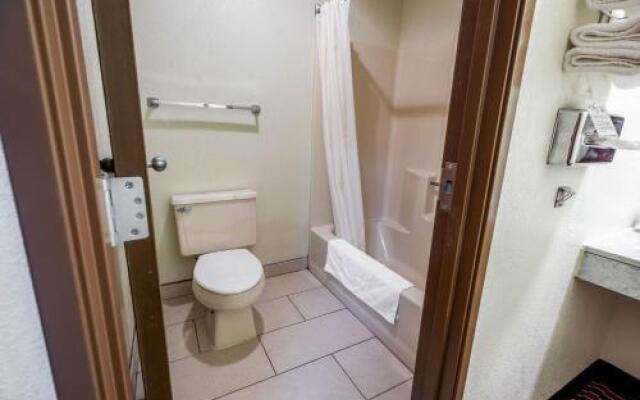 Brass Bell Inn and Suites