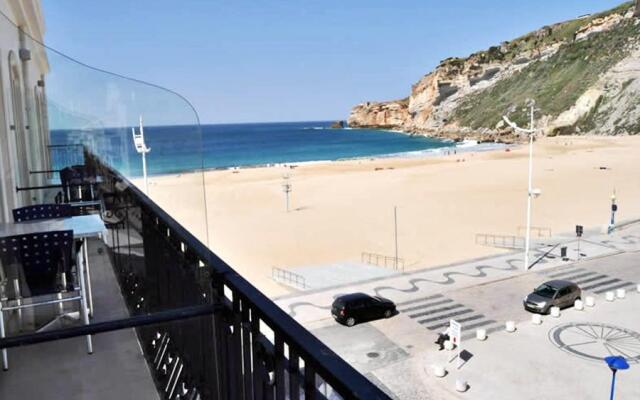 Hotel Mar Bravo