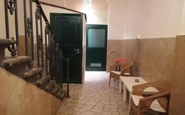 Sant'Antonino Apartments