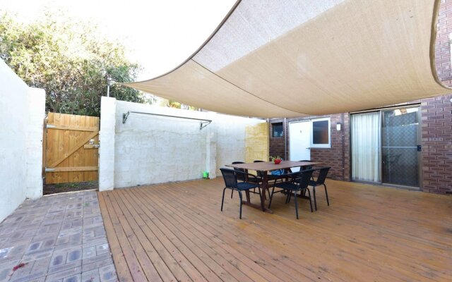 Kalbarri Sunset Villa