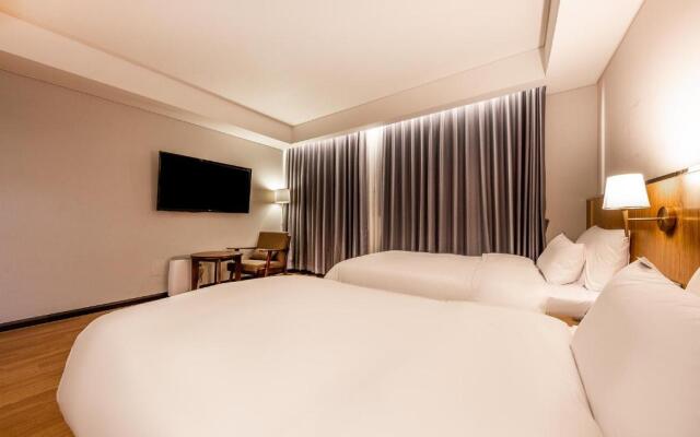 Hotel The Hill