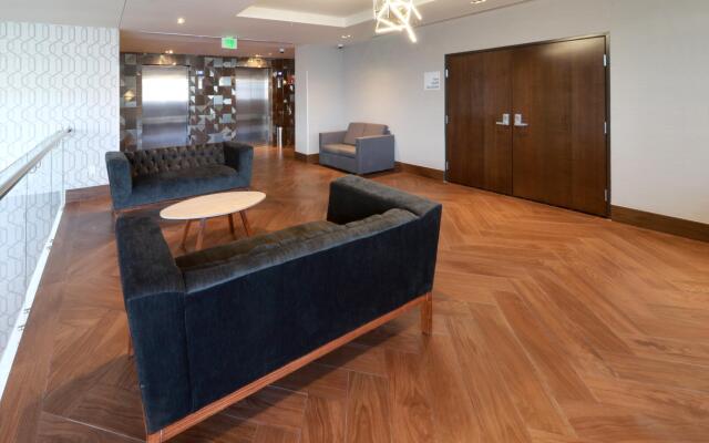 Holiday Inn Hotel And Suites Monterrey Apodaca Zona Airport by IHG