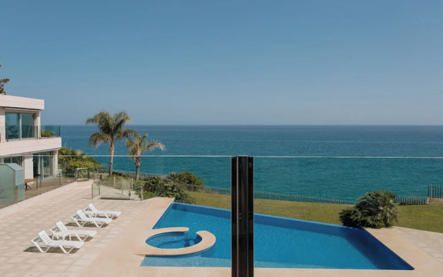 Montiboli Apartments by Buccara