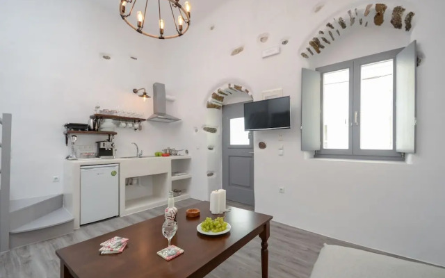 Venetian Suites