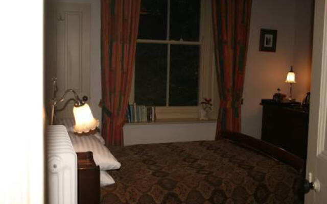 Glen Lodge