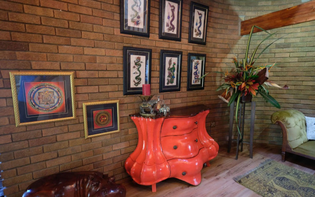 Santa Lucia Guest House