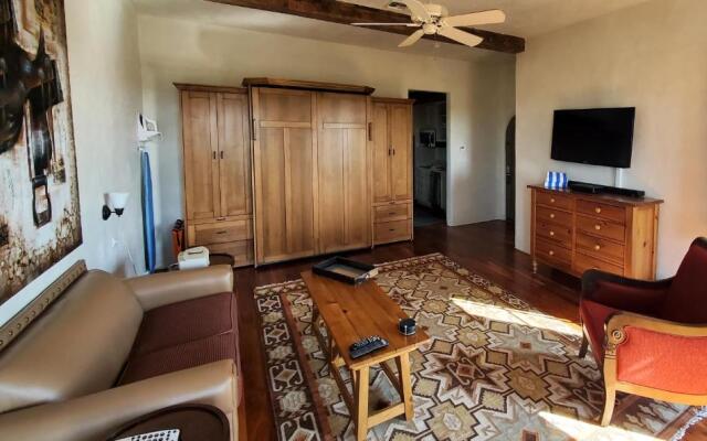 WorldMark Hunt – Stablewood Springs Resort