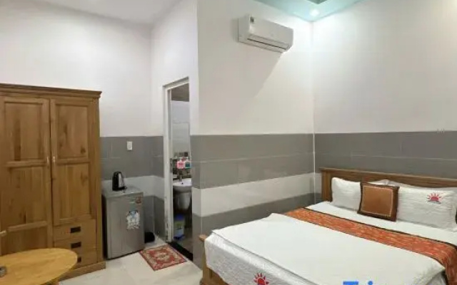 Thai Duong Hotel