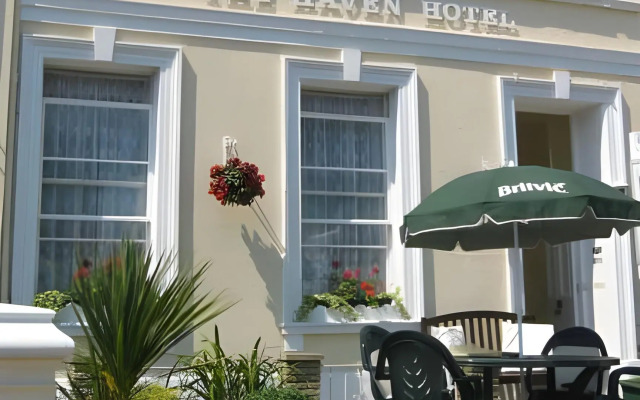 Haven House