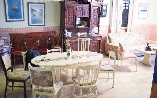 Villa Marin