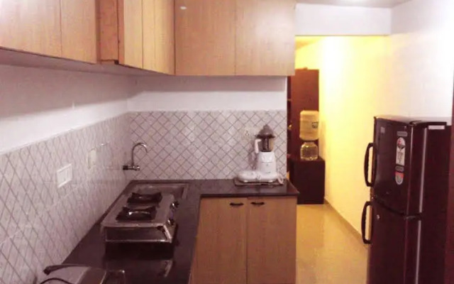 Vedanta Wake up - Kovalam