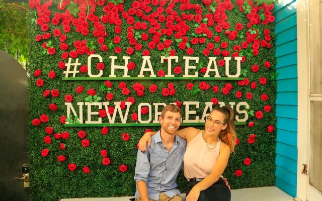 Best Location 7BR Next to FR Quarter! By YouRent