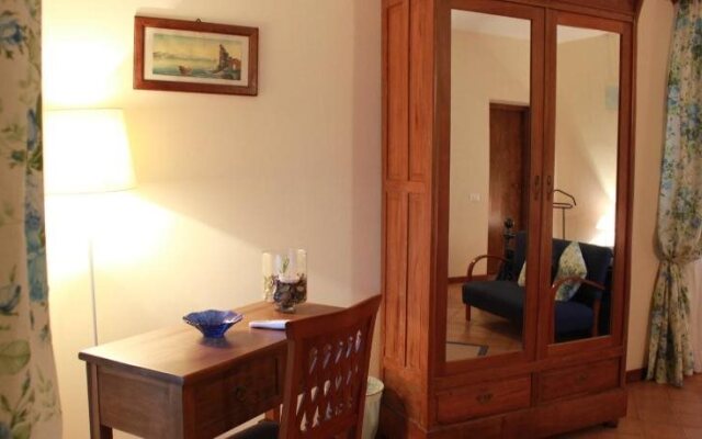 Tenuta Calivello Resort