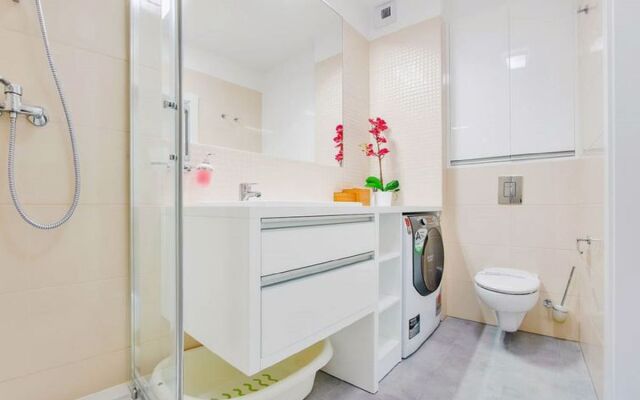 KąTY RYBACKIE MARINA