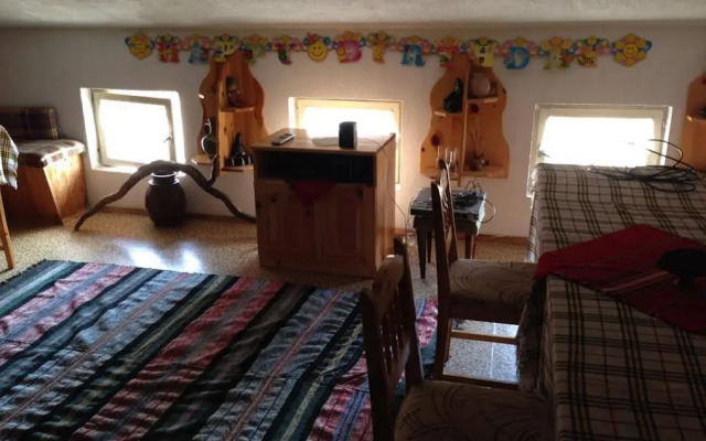 Katya Guest House