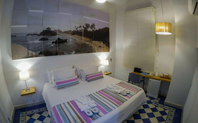 Placita Vieja Hotel Boutique Spa