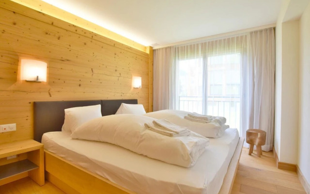 Royal B26 Riederalp in Riederalp