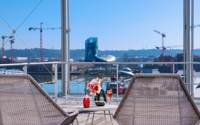 Radisson Blu Bordeaux