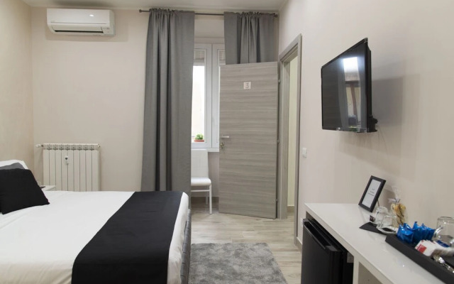 Tacito 23 - Luxury Rooms