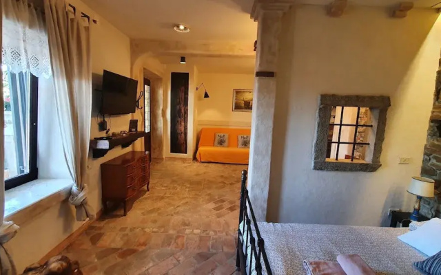 Monfort Apartments