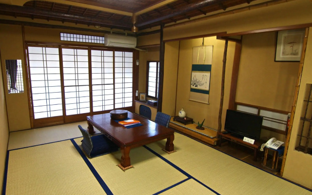 Kiya Ryokan