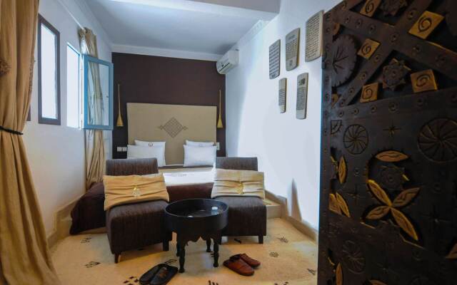 Riad Origines